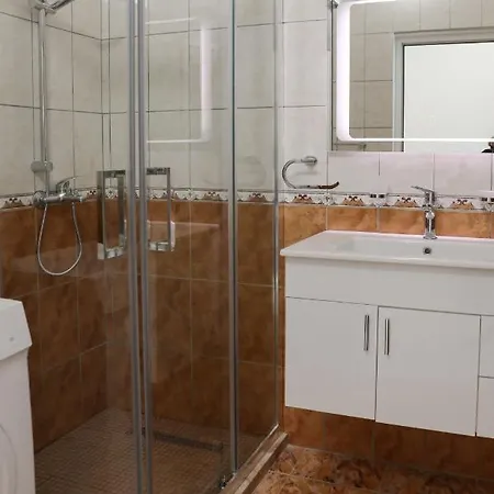 Beachfront Luxury Residences- 12 S