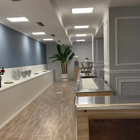 アパート Beachfront Luxury Residences- 12 S