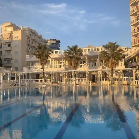 Beachfront Luxury Residences- 12 S