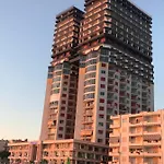 Beachfront Luxury Residences- 12 S Appartement