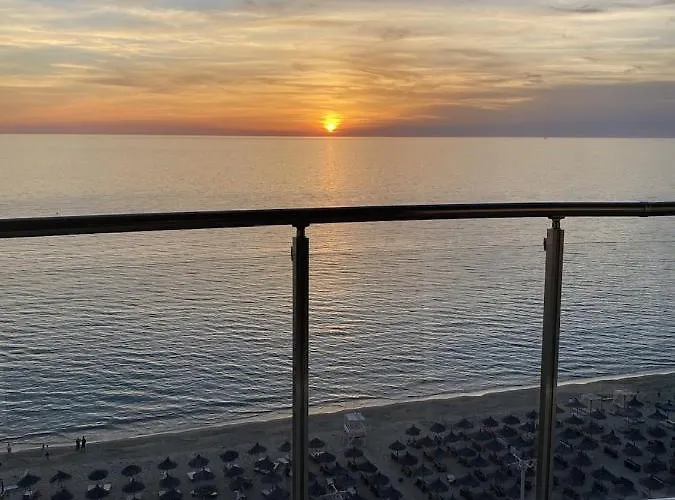 Beachfront Luxury Residences- 12 S * Durrës