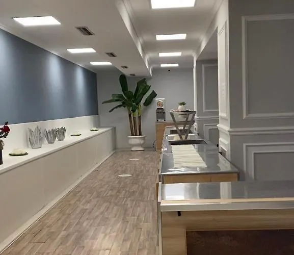 Appartamento Beachfront Luxury Residences- 12 S