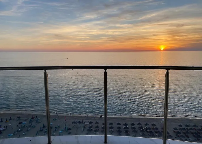 Beachfront Luxury Residences- 12 S Appartamento *